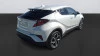 Toyota C-HR 1.8 125H Advance