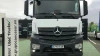 Mercedes-Benz Actros 1845 LS TECHO BAJO