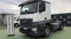 Mercedes-Benz Actros 1845 LS TECHO BAJO