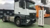 Mercedes-Benz Actros 1845 LS TECHO BAJO