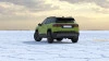 Jeep Compass eHybrid Jeep Compass MHEV First Edition