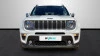 Jeep Renegade Limited 1.0 Gasolina 88 kW (120 CV)