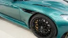 Aston Martin DBS 770 Ultimate Aston Martin DBS 770 Ultimate
