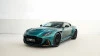 Aston Martin DBS 770 Ultimate Aston Martin DBS 770 Ultimate