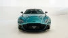 Aston Martin DBS 770 Ultimate Aston Martin DBS 770 Ultimate