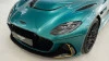 Aston Martin DBS 770 Ultimate Aston Martin DBS 770 Ultimate
