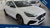 Hyundai i30 1.0 TGDI 48V N Line