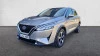 Nissan Qashqai DIG-T 103kW N-Connecta