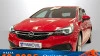 Opel Astra 1.4 Turbo GSi Line 110 kW (150 CV)