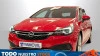 Opel Astra 1.4 Turbo GSi Line 110 kW (150 CV)