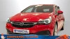 Opel Astra 1.4 Turbo GSi Line 110 kW (150 CV) Opel Astra 1.4 Turbo GSi Line 110 kW (150 CV)