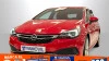 Opel Astra 1.4 Turbo GSi Line 110 kW (150 CV)