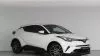 Toyota C-HR 1.8 125H Advance