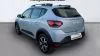 Dacia Sandero Stepway Expression 74kW (100CV) ECO-G