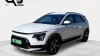 Kia Niro 1.6 GDi HEV Drive 95 kW (129 CV)