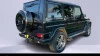 Mercedes-Benz Clase G G 400 CDI STW Largo 184 kW (250 CV) Mercedes-Benz Clase G G 400 CDI STW Largo 184 kW (250 CV)