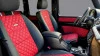 Mercedes-Benz Clase G G 400 CDI STW Largo 184 kW (250 CV) Mercedes-Benz Clase G G 400 CDI STW Largo 184 kW (250 CV)
