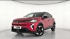 Renault Captur  Gasolina/gas  Eco-G Techno 74kW
