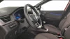 Renault Captur  Gasolina/gas  Eco-G Techno 74kW