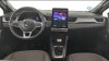 Renault Captur  Gasolina/gas  Eco-G Techno 74kW