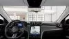 Mercedes-Benz Clase C 220 d Berlina