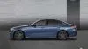 Mercedes-Benz Clase C 220 d Berlina