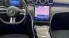 Mercedes-Benz Clase C 220 d Berlina
