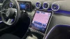 Mercedes-Benz Clase C 220 d Berlina