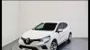 Renault Clio  TCe Intens 74kW