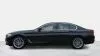 BMW Serie 5 520dA