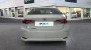 Toyota Corolla 1.6 VVT-i Sol