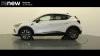 Renault Captur techno TCe 103 kW (140CV) GPF Renault Captur techno TCe 103 kW (140CV) GPF