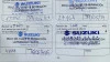 Suzuki Vitara 1.5 GLX Strong Hybrid Auto