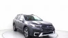 Subaru Outback 2.5I FIELD 4WD AUTO 169 5P Subaru Outback 2.5I FIELD 4WD AUTO 169 5P