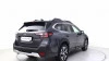 Subaru Outback 2.5I FIELD 4WD AUTO 169 5P Subaru Outback 2.5I FIELD 4WD AUTO 169 5P