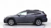 Subaru Outback 2.5I FIELD 4WD AUTO 169 5P Subaru Outback 2.5I FIELD 4WD AUTO 169 5P
