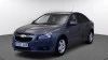 Chevrolet CRUZE sedan 1.6 16V LS 4P