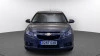 Chevrolet CRUZE sedan 1.6 16V LS 4P