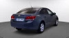 Chevrolet CRUZE sedan 1.6 16V LS 4P