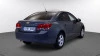 Chevrolet CRUZE sedan 1.6 16V LS 4P