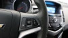 Chevrolet CRUZE sedan 1.6 16V LS 4P