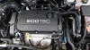Chevrolet CRUZE sedan 1.6 16V LS 4P