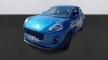 Ford Puma 1.5 Ecoblue 120cv Titanium