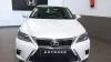 Lexus CT 200H LUXURY HYBRID