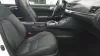 Lexus CT 200H LUXURY HYBRID