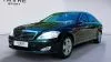 Mercedes-Benz Clase S S 500 L