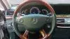 Mercedes-Benz Clase S S 500 L
