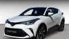 Toyota C-HR 5P Advance 125H e-CVT Toyota C-HR 5P Advance 125H e-CVT