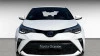 Toyota C-HR 5P Advance 125H e-CVT Toyota C-HR 5P Advance 125H e-CVT