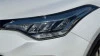Toyota C-HR 5P Advance 125H e-CVT Toyota C-HR 5P Advance 125H e-CVT